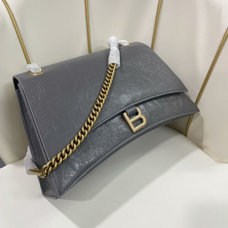 Balenciaga Hourglass Bags